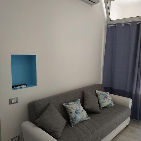 Loft Sul Mare Apartment Giardini Naxos Luaran gambar