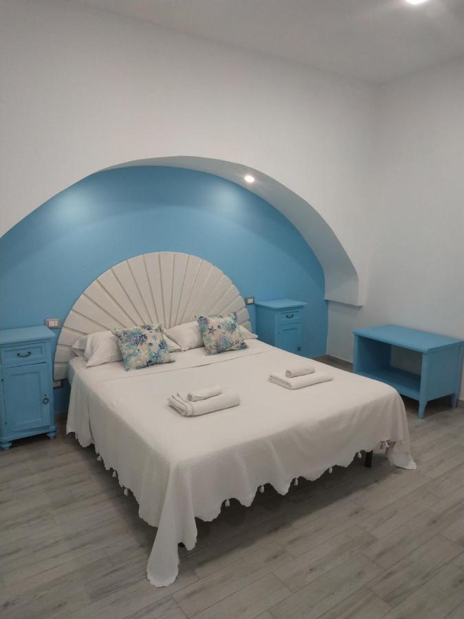 Loft Sul Mare Apartment Giardini Naxos Luaran gambar