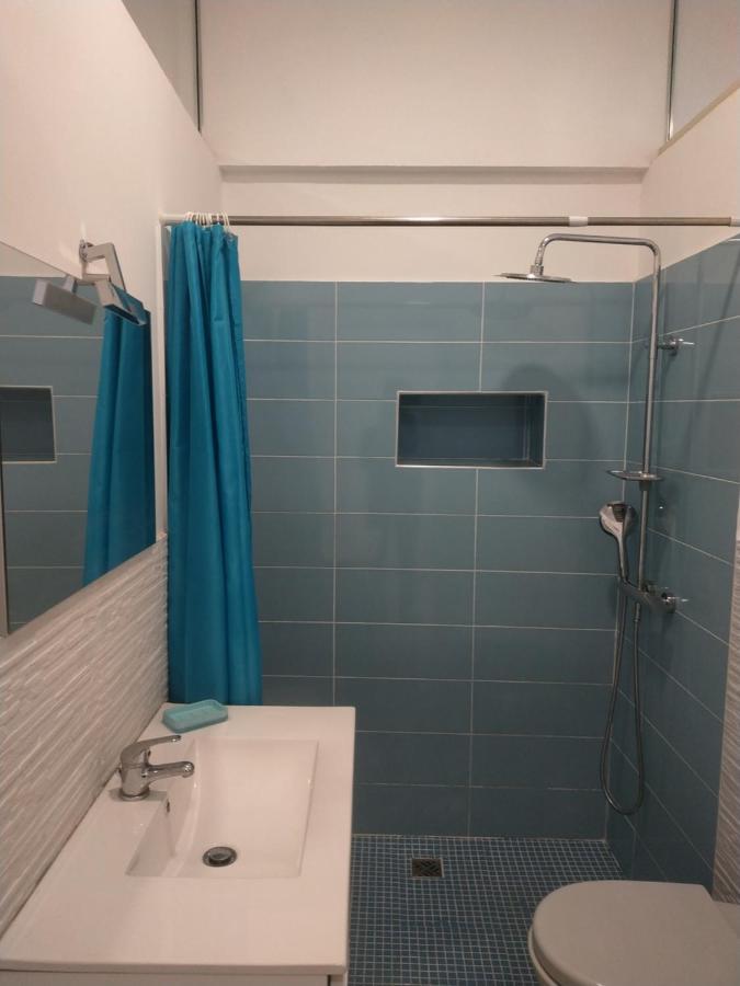 Loft Sul Mare Apartment Giardini Naxos Luaran gambar