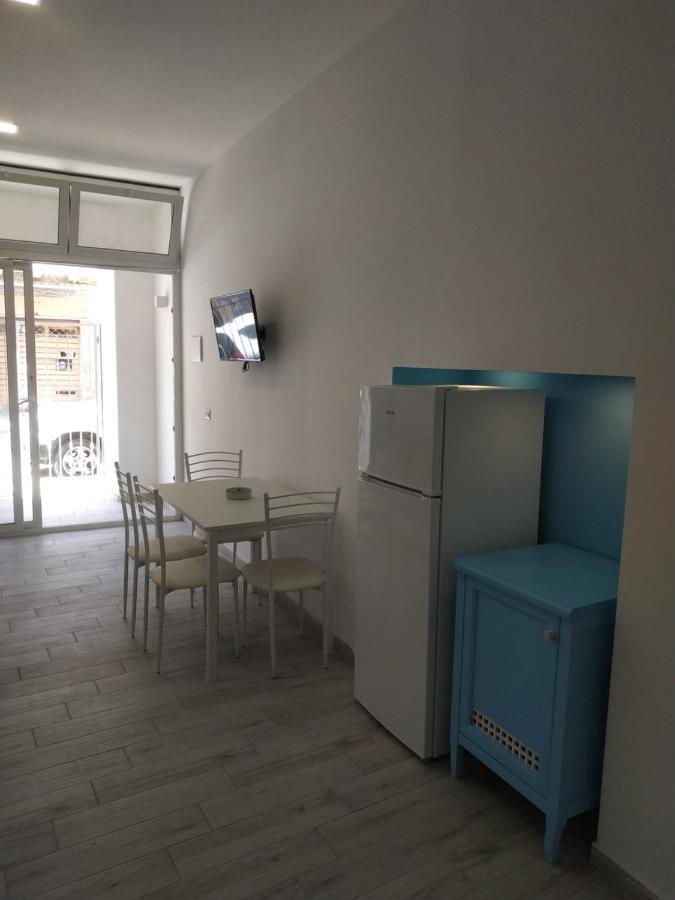 Loft Sul Mare Apartment Giardini Naxos Luaran gambar